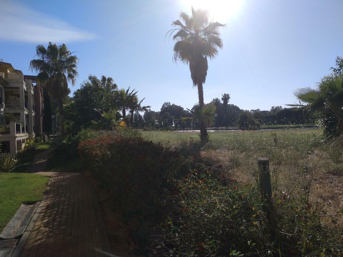 Isla Canela Golf Ayamonte Bagian luar foto