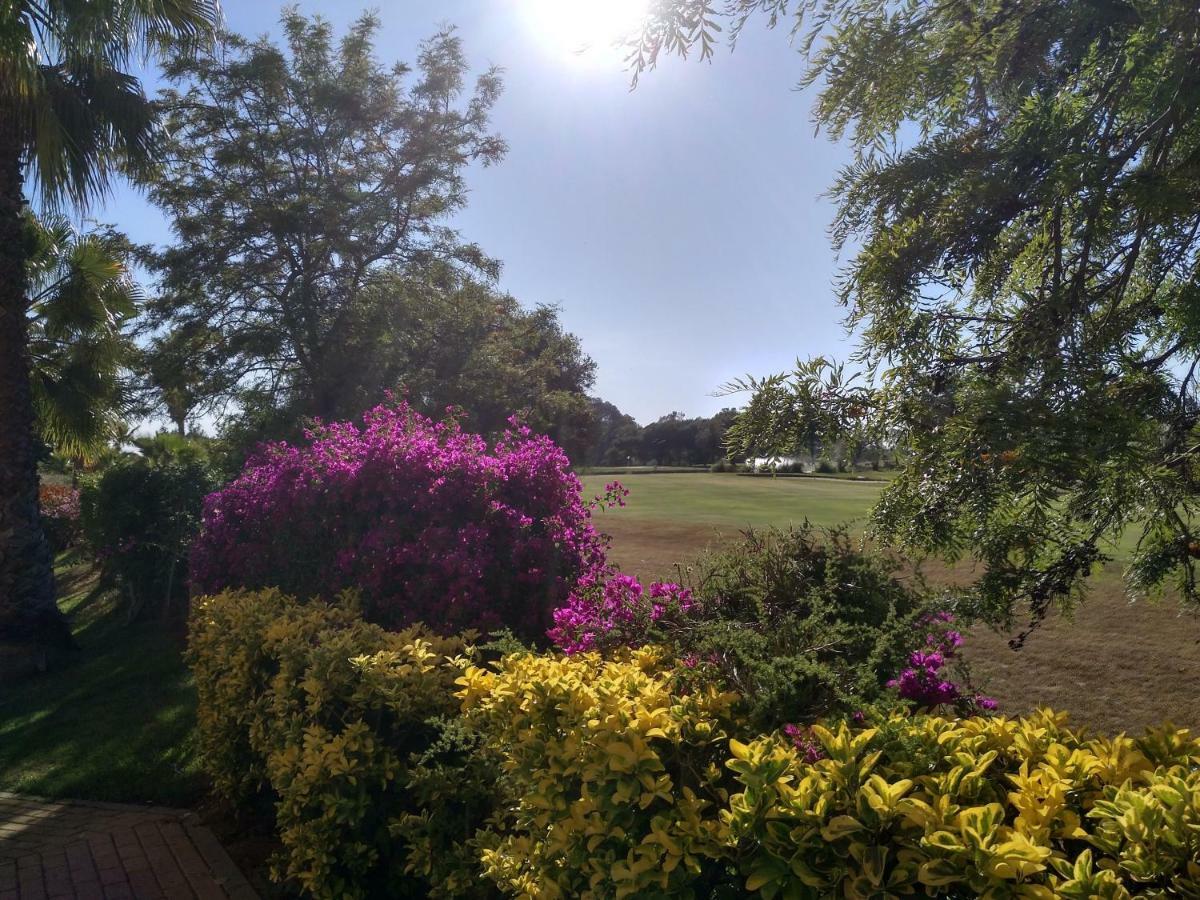 Isla Canela Golf Ayamonte Bagian luar foto