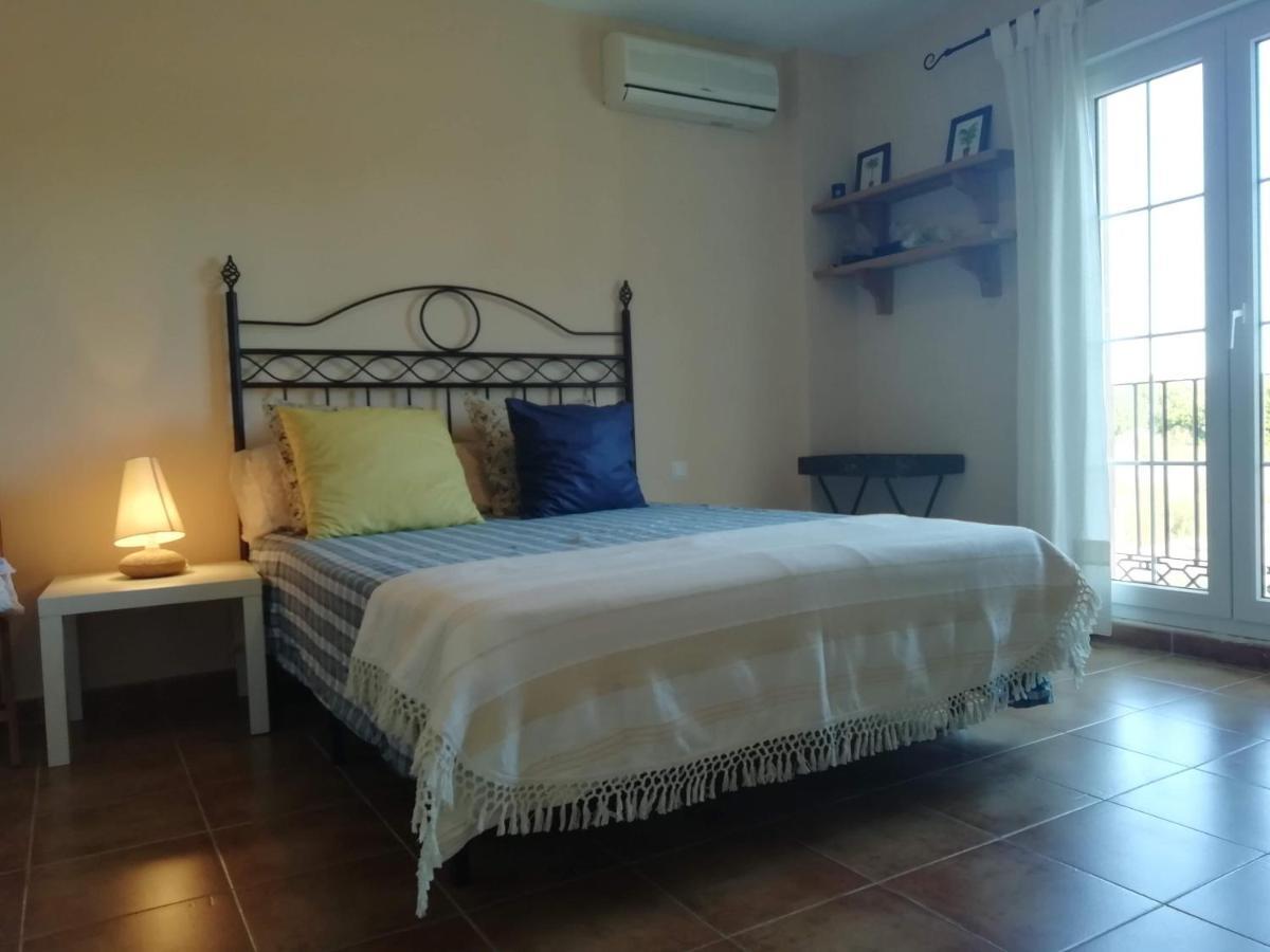Isla Canela Golf Ayamonte Bagian luar foto